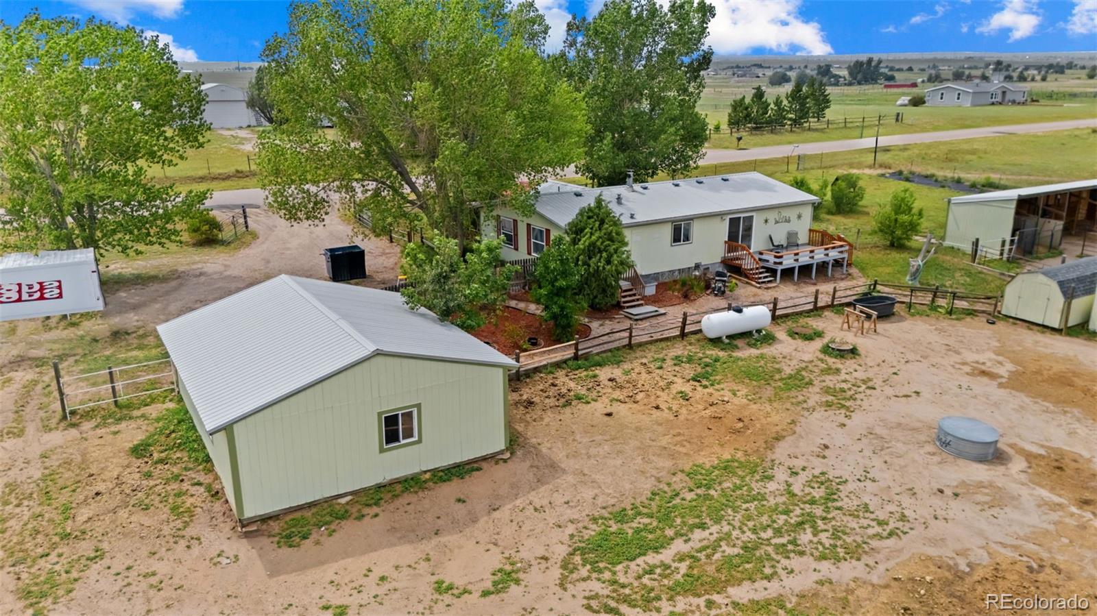 MLS Image #31 for 6245  peerless farms road,peyton, Colorado