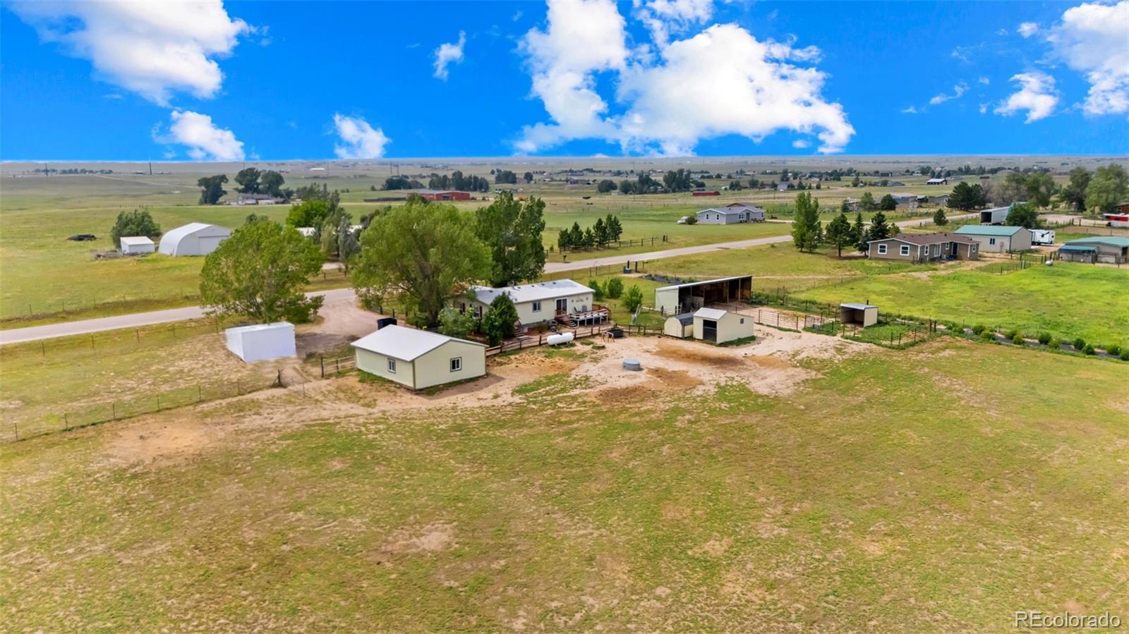 MLS Image #32 for 6245  peerless farms road,peyton, Colorado