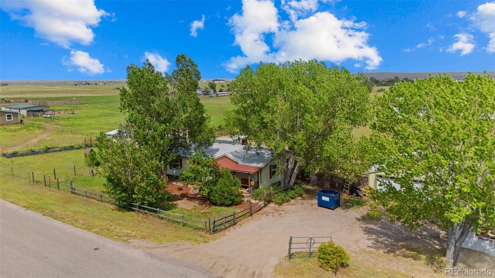 MLS Image #33 for 6245  peerless farms road,peyton, Colorado