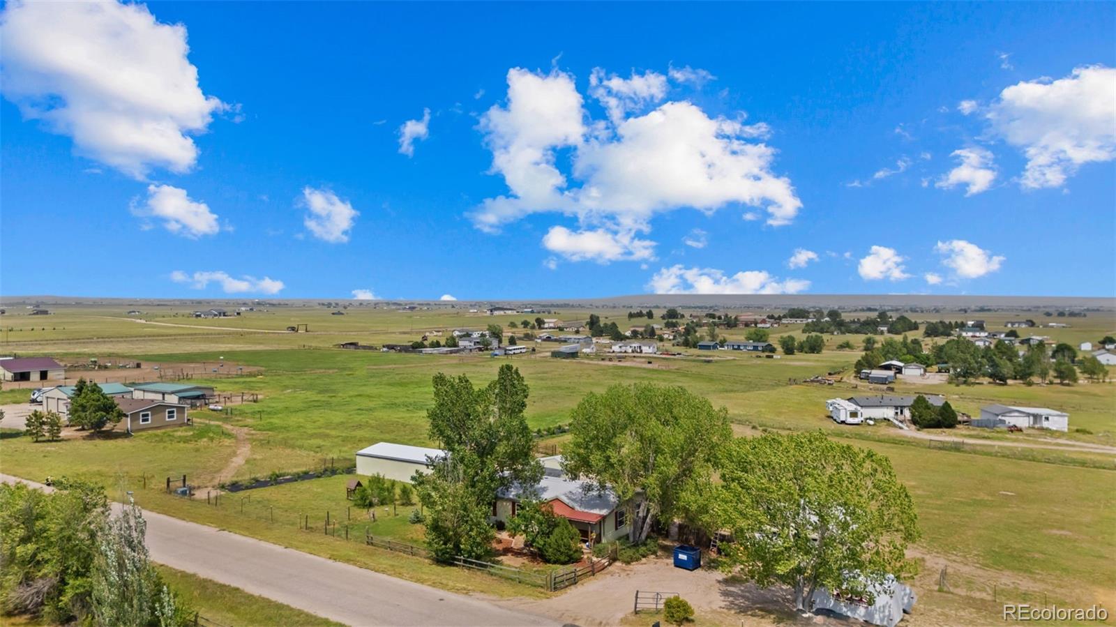 MLS Image #34 for 6245  peerless farms road,peyton, Colorado