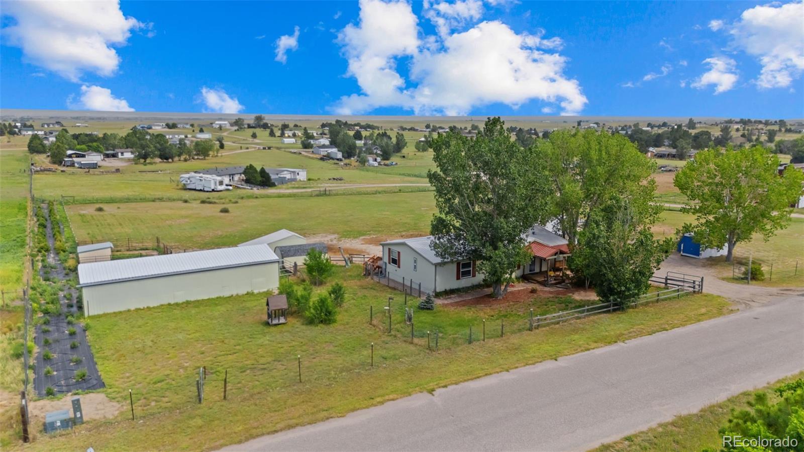 MLS Image #35 for 6245  peerless farms road,peyton, Colorado