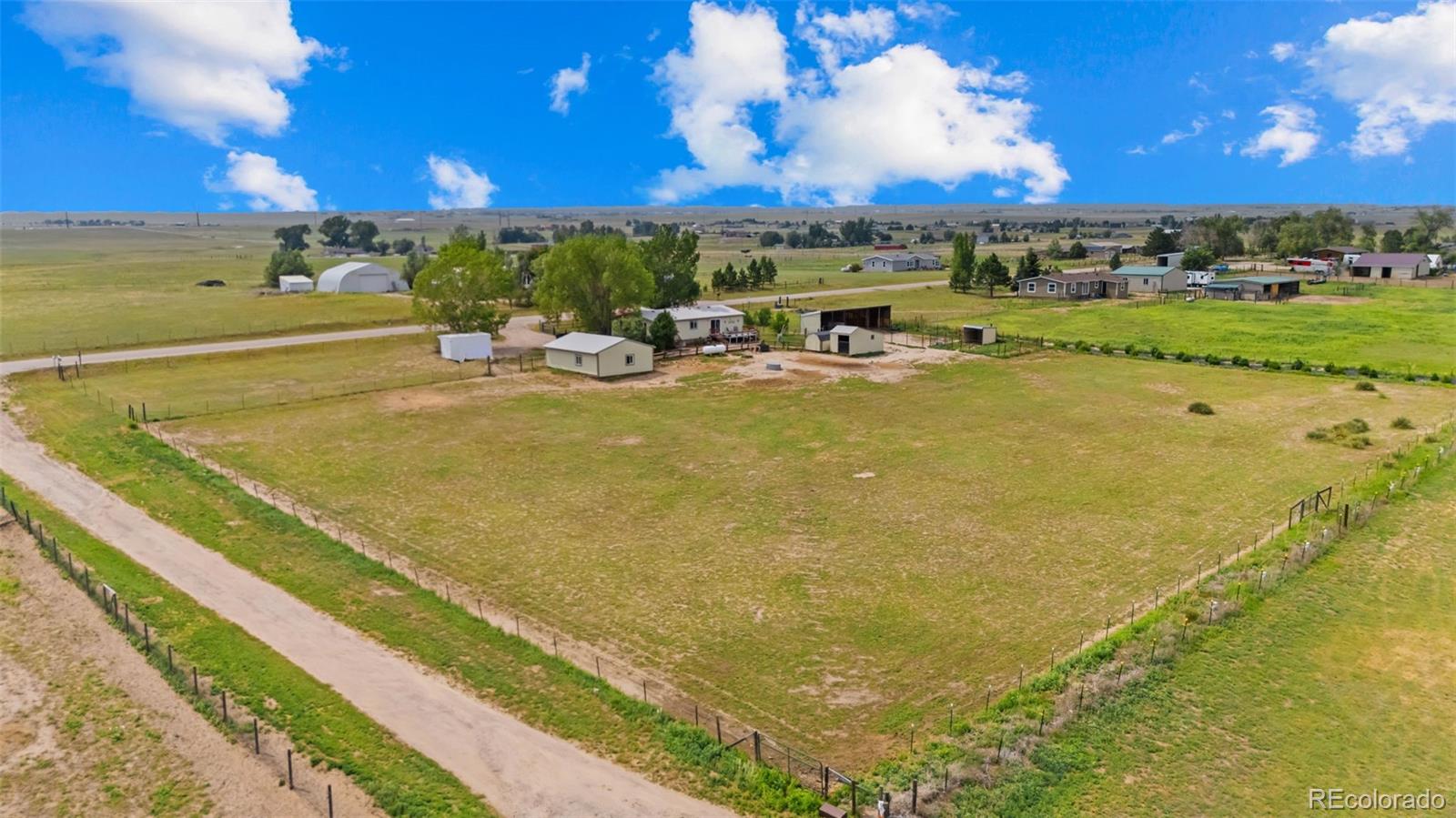 MLS Image #39 for 6245  peerless farms road,peyton, Colorado