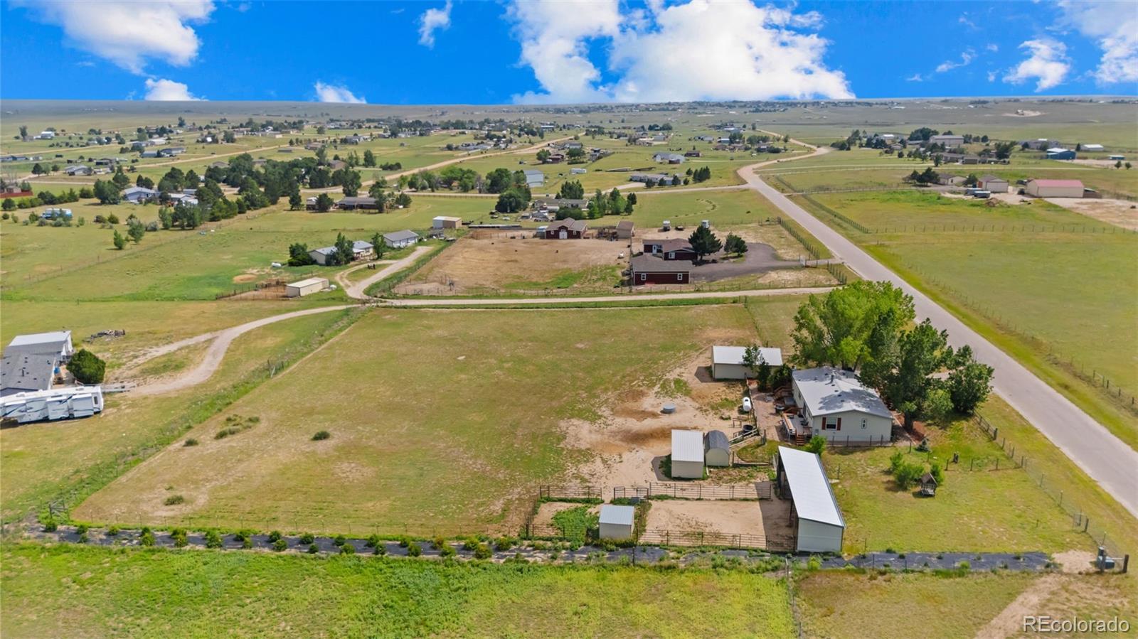 MLS Image #40 for 6245  peerless farms road,peyton, Colorado