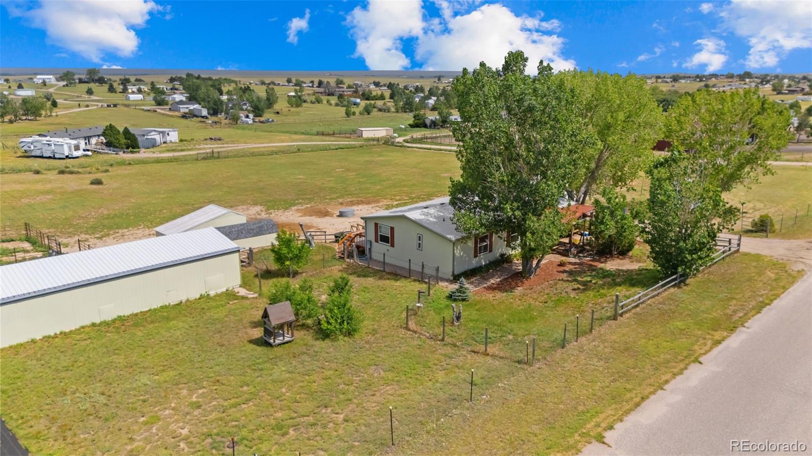MLS Image #41 for 6245  peerless farms road,peyton, Colorado