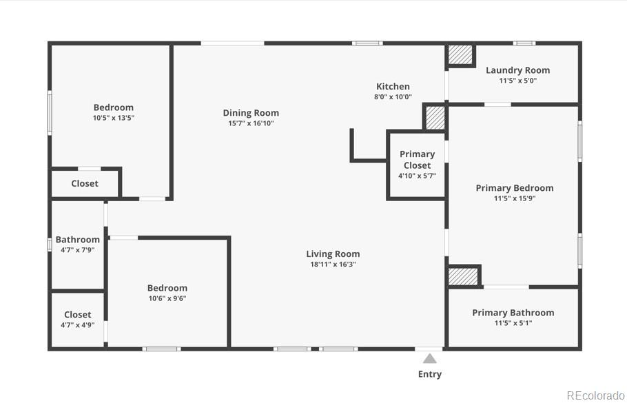 MLS Image #42 for 6245  peerless farms road,peyton, Colorado