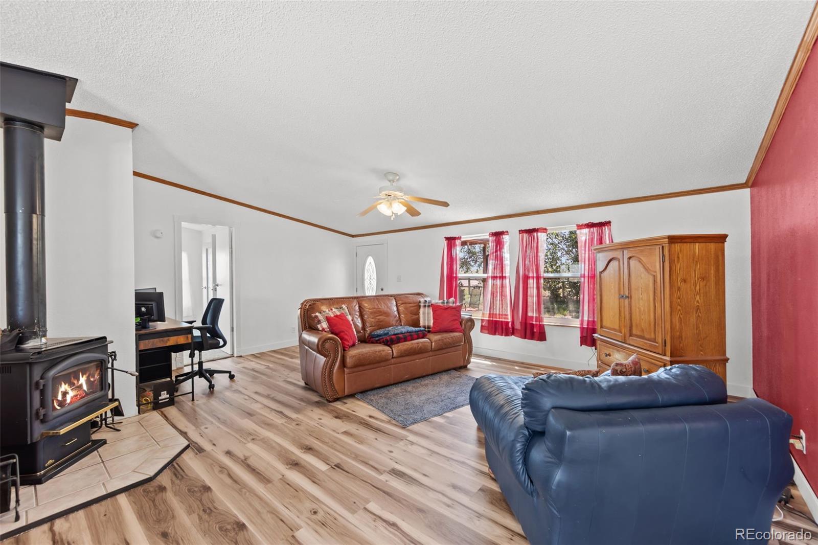 MLS Image #5 for 6245  peerless farms road,peyton, Colorado