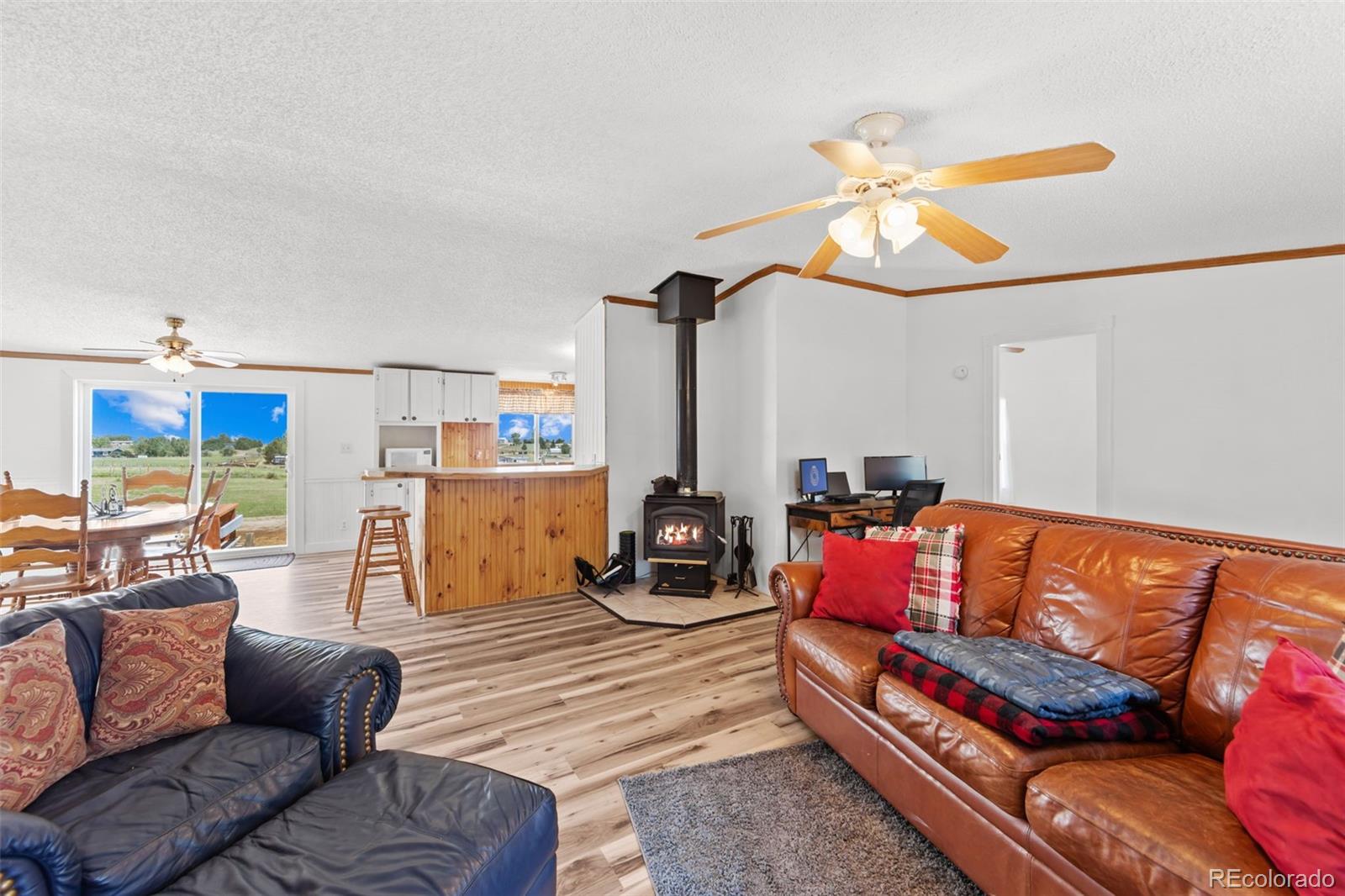 MLS Image #6 for 6245  peerless farms road,peyton, Colorado