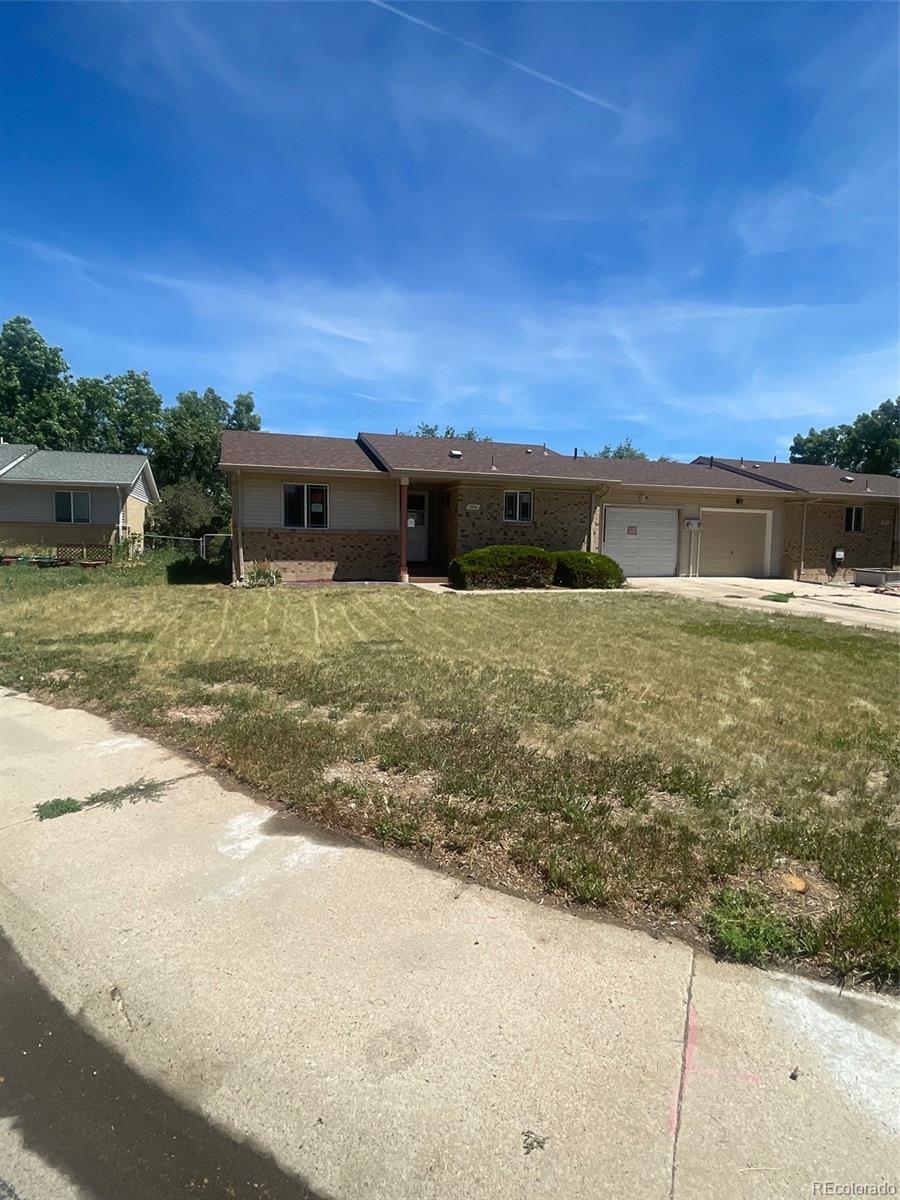 MLS Image #0 for 2914  rams lane,fort collins, Colorado