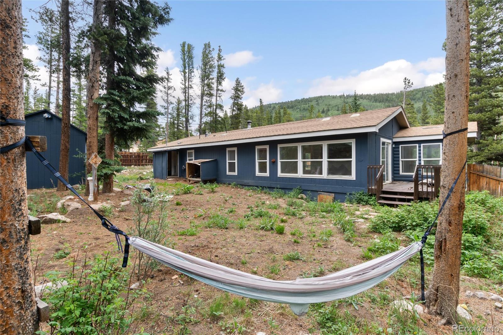 MLS Image #25 for 865  silver creek road,idaho springs, Colorado