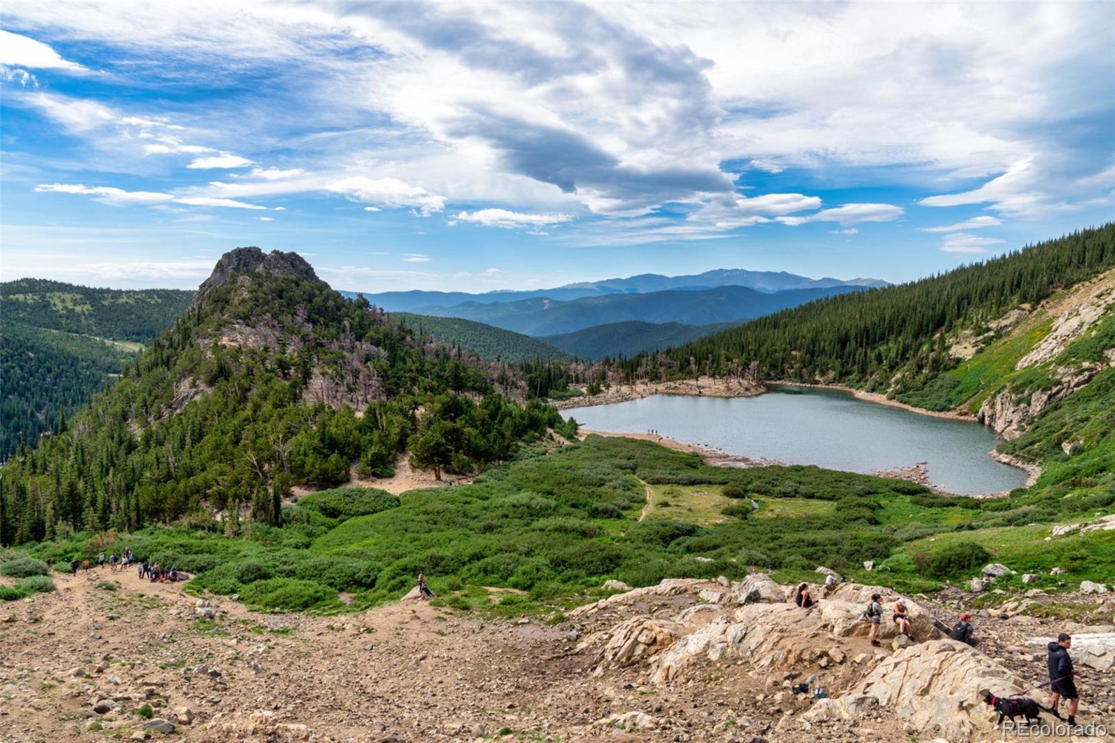 MLS Image #30 for 865  silver creek road,idaho springs, Colorado