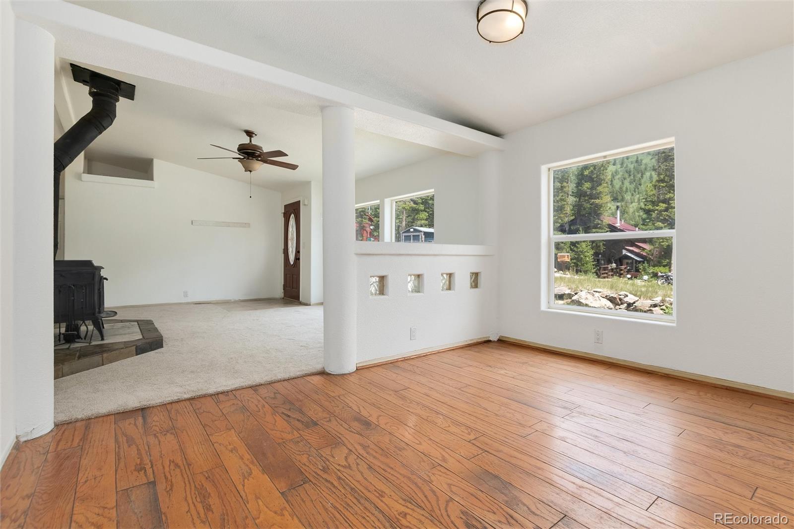 MLS Image #5 for 865  silver creek road,idaho springs, Colorado