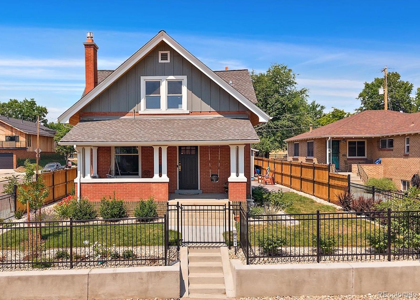 MLS Image #0 for 2601  yates street,denver, Colorado