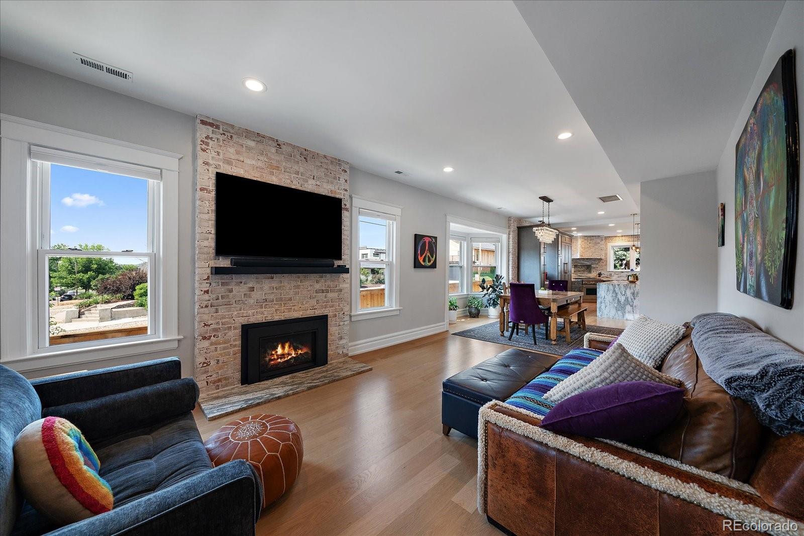 MLS Image #2 for 2601  yates street,denver, Colorado
