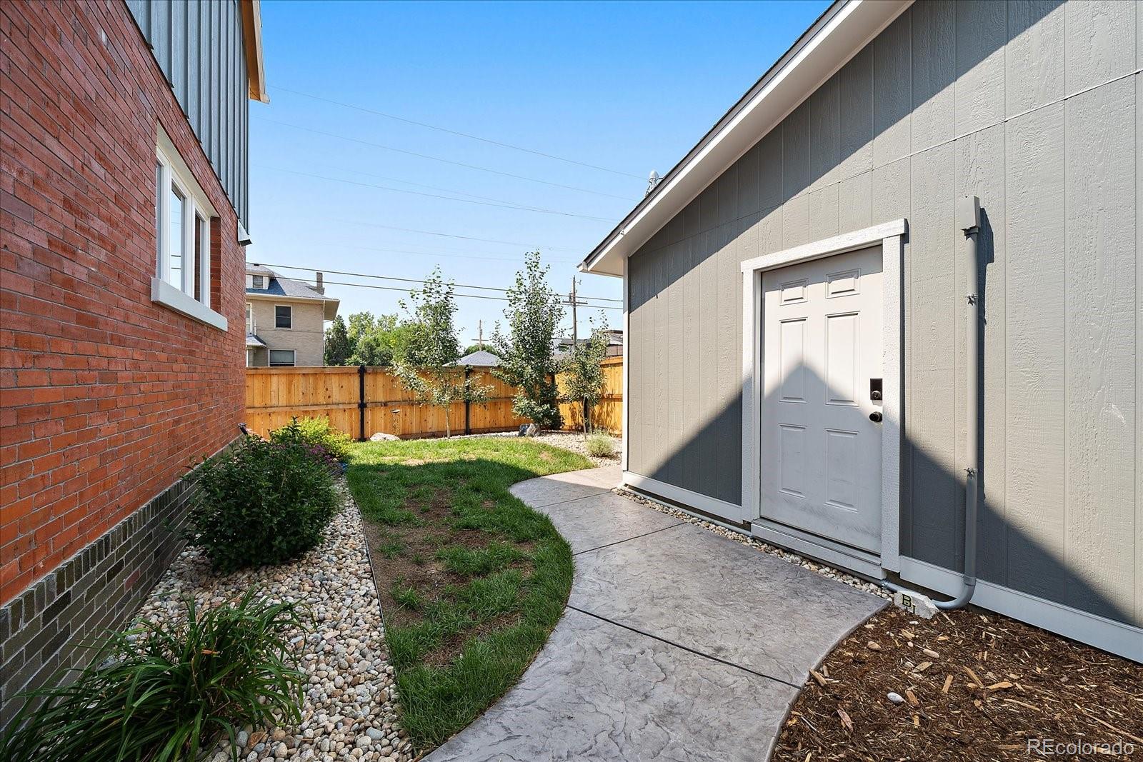 MLS Image #28 for 2601  yates street,denver, Colorado