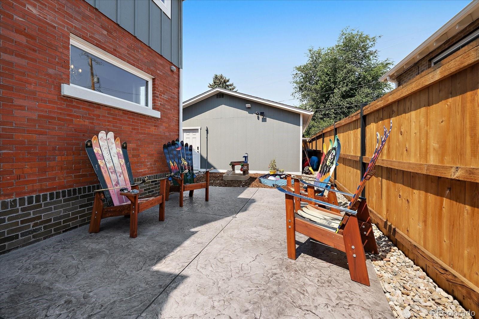 MLS Image #29 for 2601  yates street,denver, Colorado