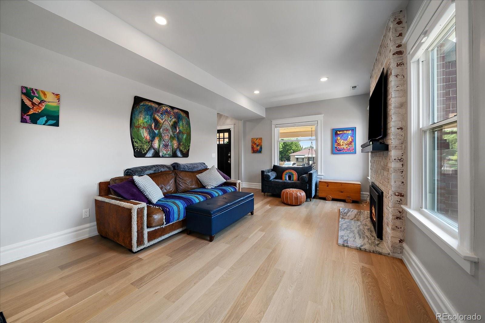 MLS Image #3 for 2601  yates street,denver, Colorado