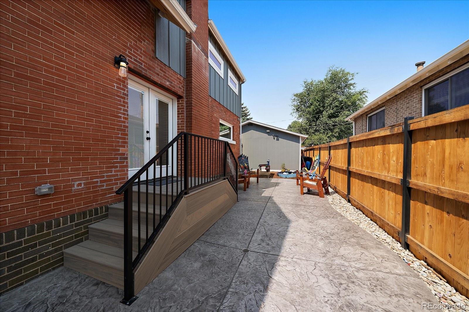 MLS Image #30 for 2601  yates street,denver, Colorado