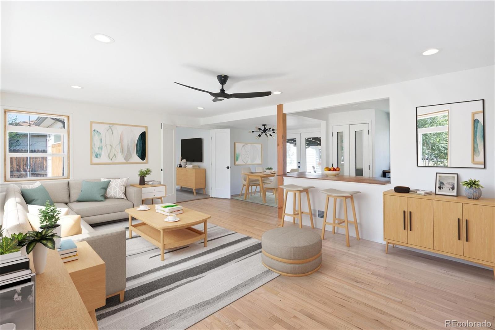 MLS Image #1 for 794  galena street,aurora, Colorado