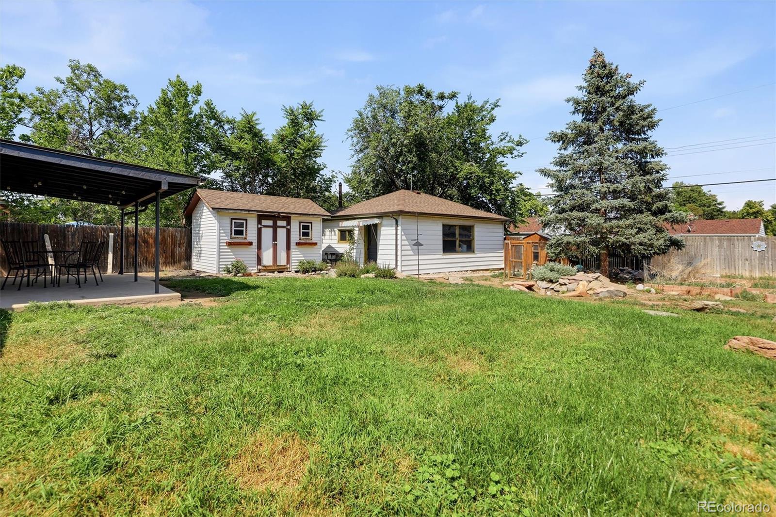 MLS Image #44 for 794  galena street,aurora, Colorado