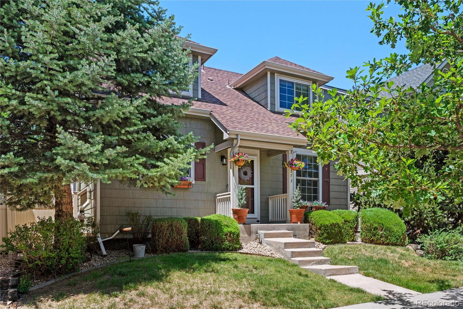 MLS Image #2 for 6373  vrain street,arvada, Colorado