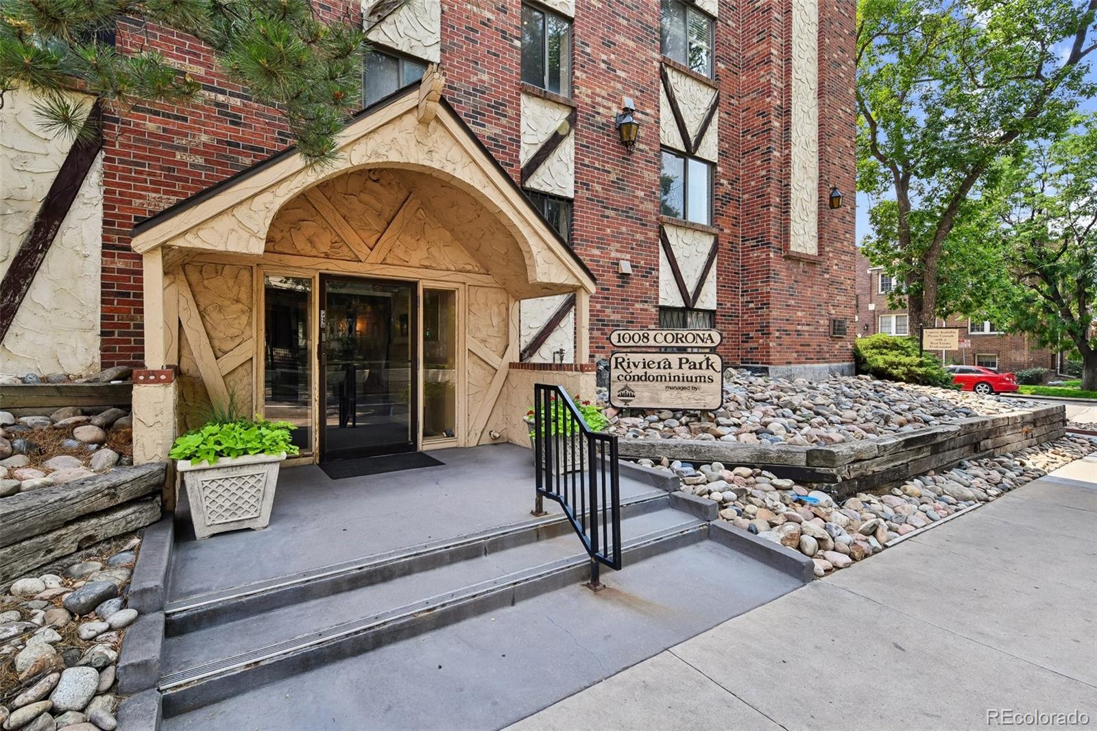 MLS Image #1 for 1008 n corona street,denver, Colorado