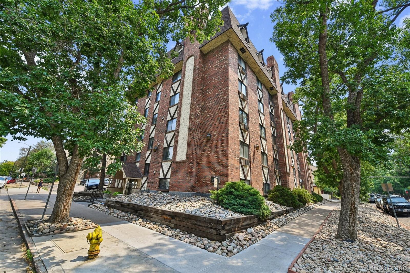 MLS Image #18 for 1008 n corona street,denver, Colorado