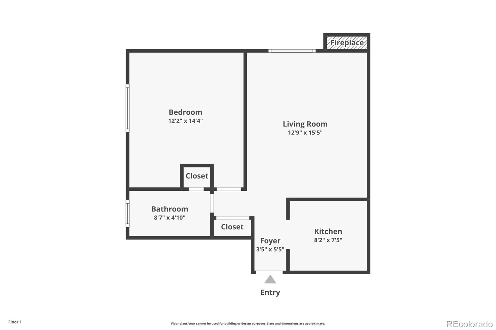 MLS Image #19 for 1008 n corona street,denver, Colorado