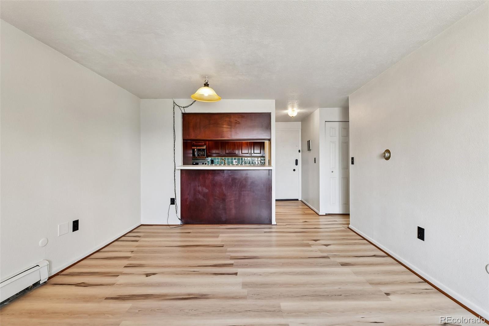MLS Image #5 for 1008 n corona street,denver, Colorado