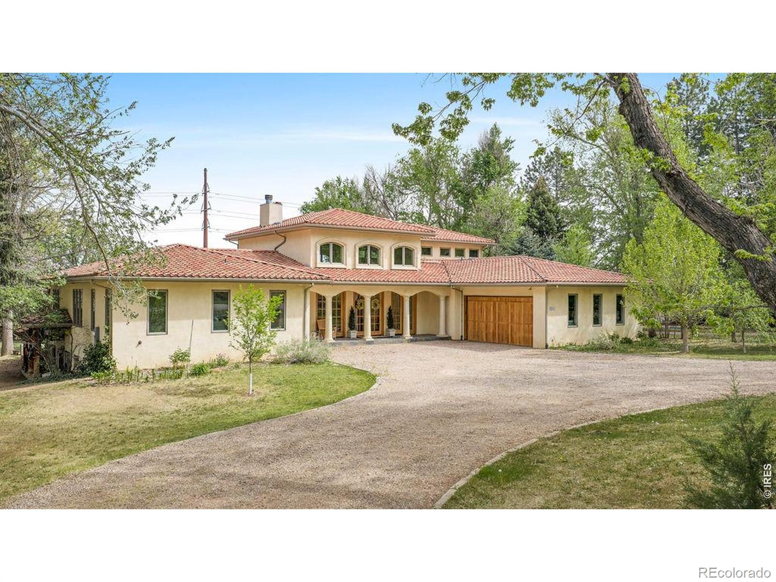 MLS Image #1 for 7701  brockway drive,boulder, Colorado