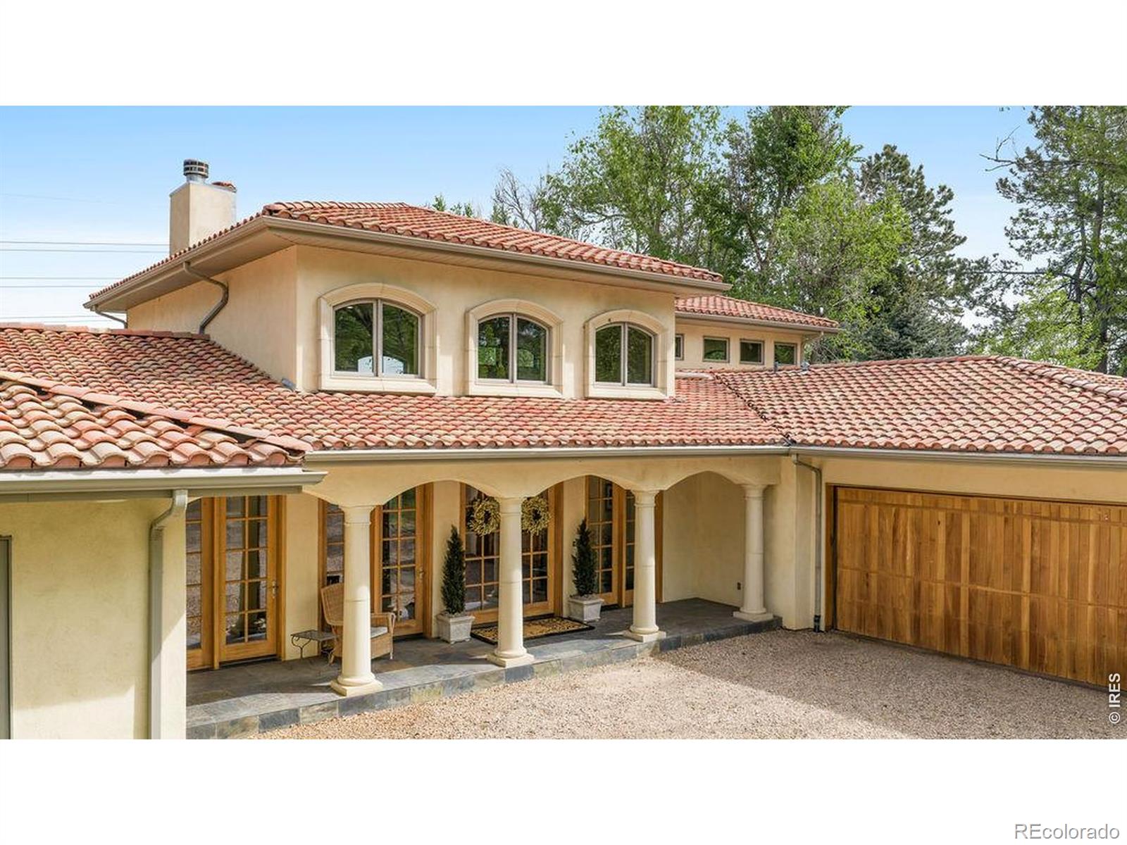 MLS Image #2 for 7701  brockway drive,boulder, Colorado