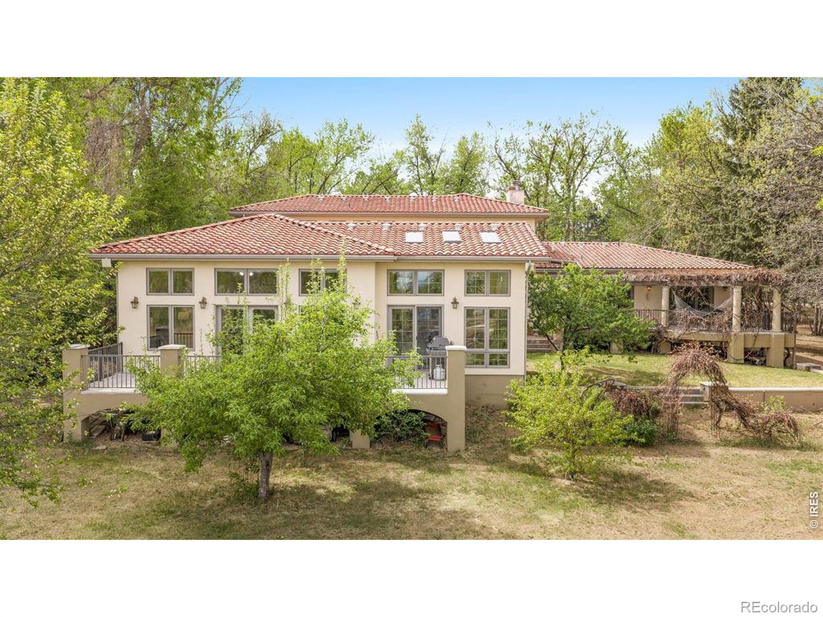 MLS Image #3 for 7701  brockway drive,boulder, Colorado