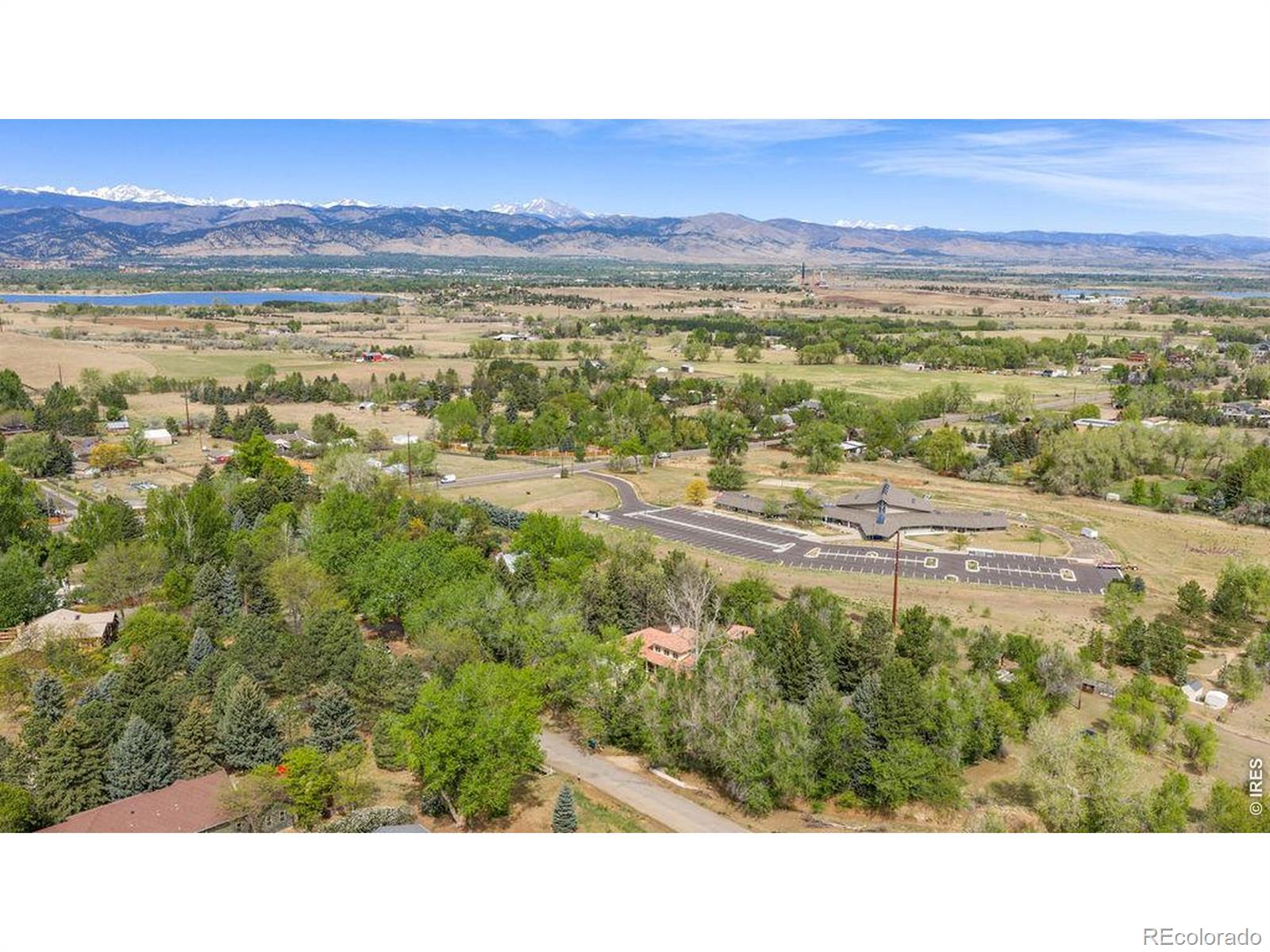 MLS Image #4 for 7701  brockway drive,boulder, Colorado