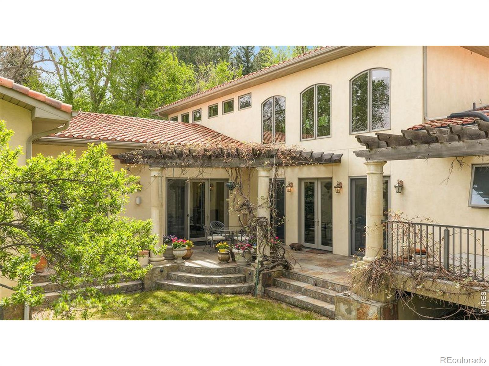 MLS Image #44 for 7701  brockway drive,boulder, Colorado