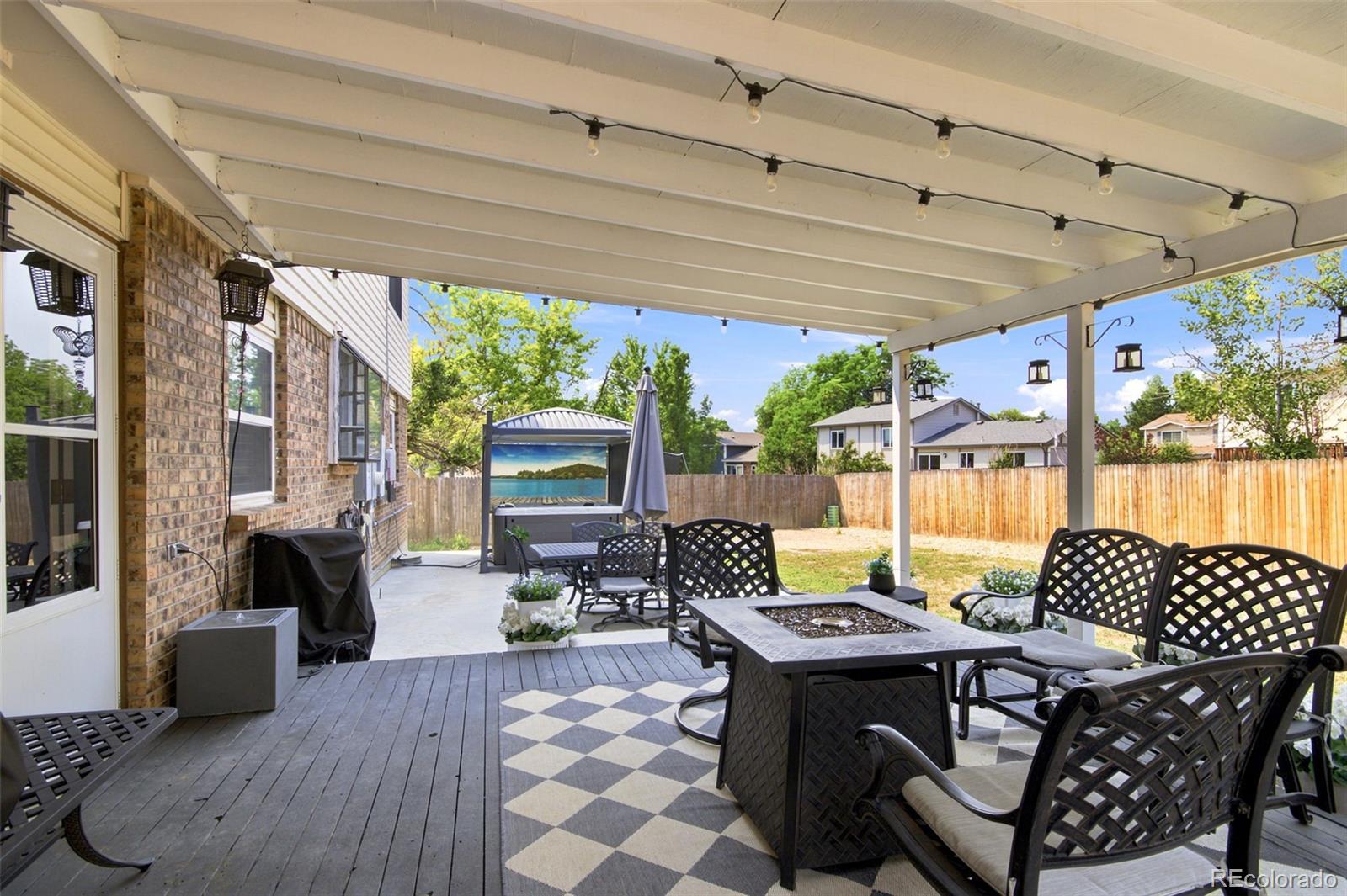 MLS Image #25 for 7669 s holland way,littleton, Colorado