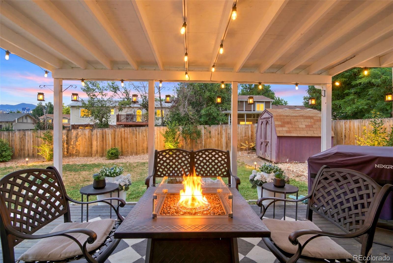 MLS Image #30 for 7669 s holland way,littleton, Colorado