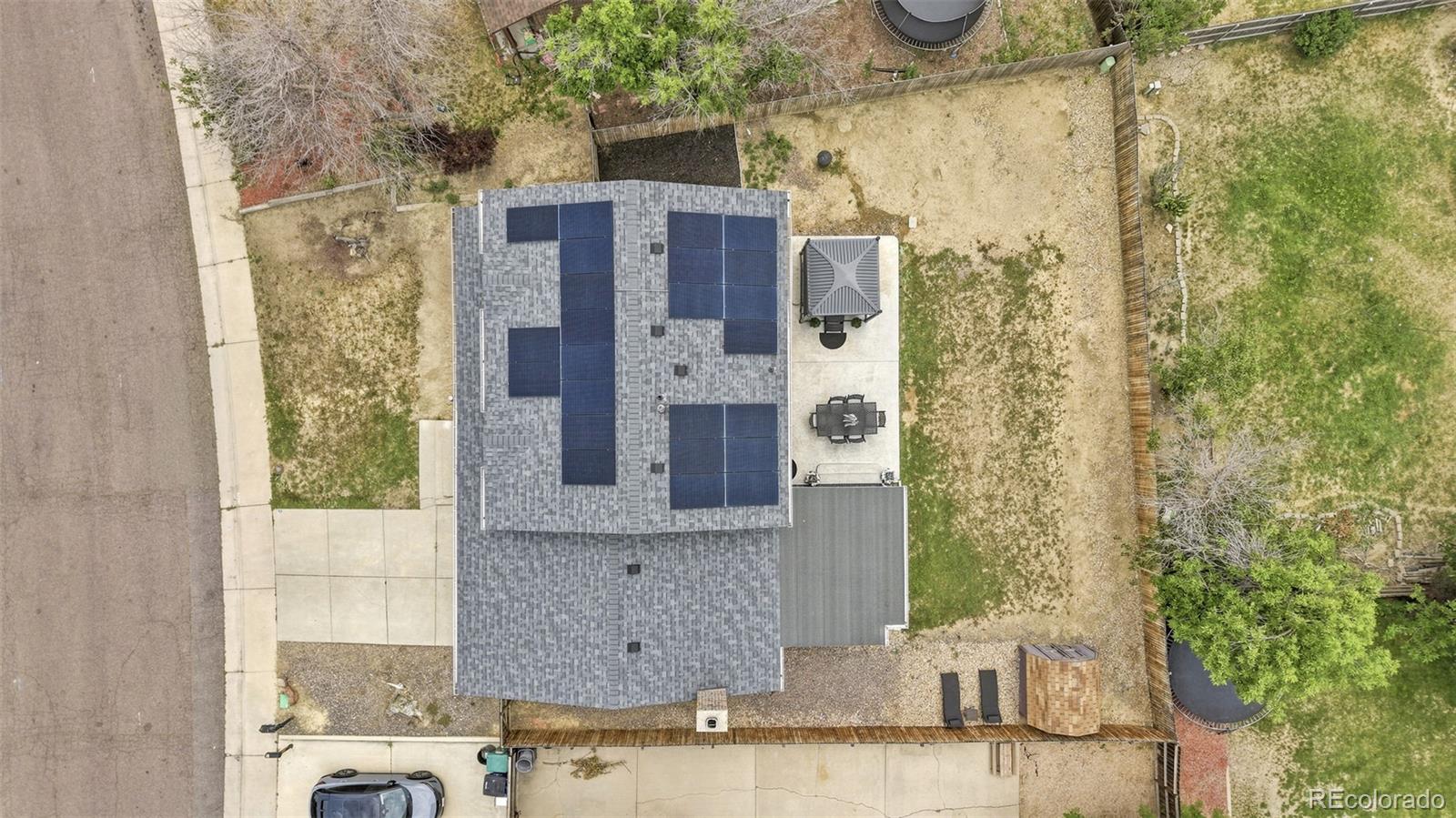 MLS Image #31 for 7669 s holland way,littleton, Colorado