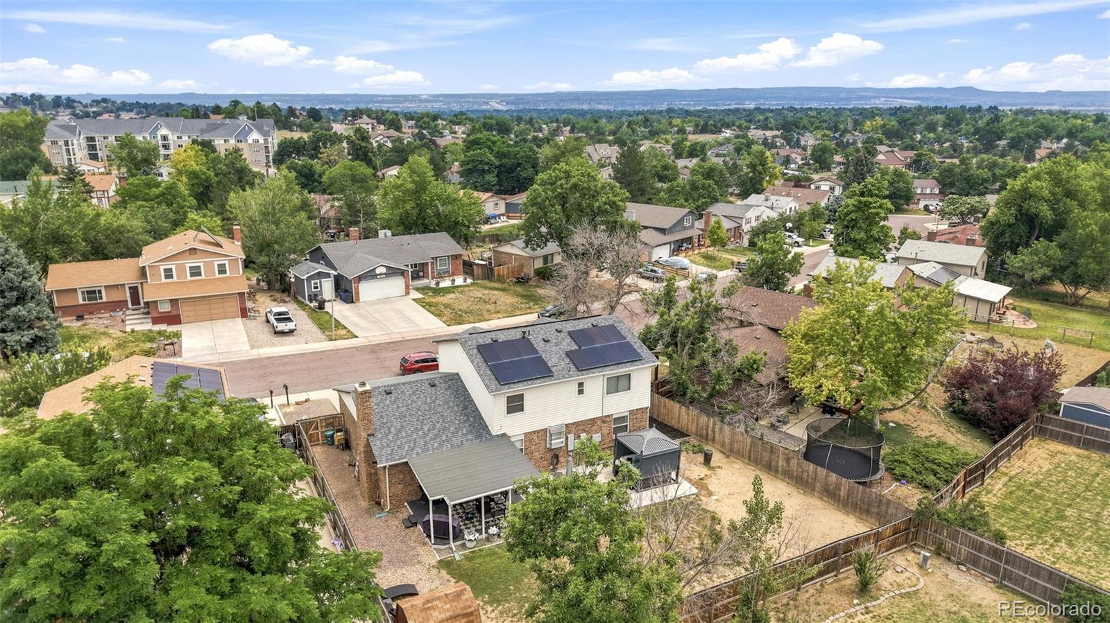 MLS Image #32 for 7669 s holland way,littleton, Colorado