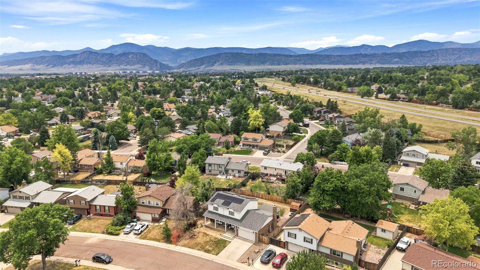 MLS Image #33 for 7669 s holland way,littleton, Colorado