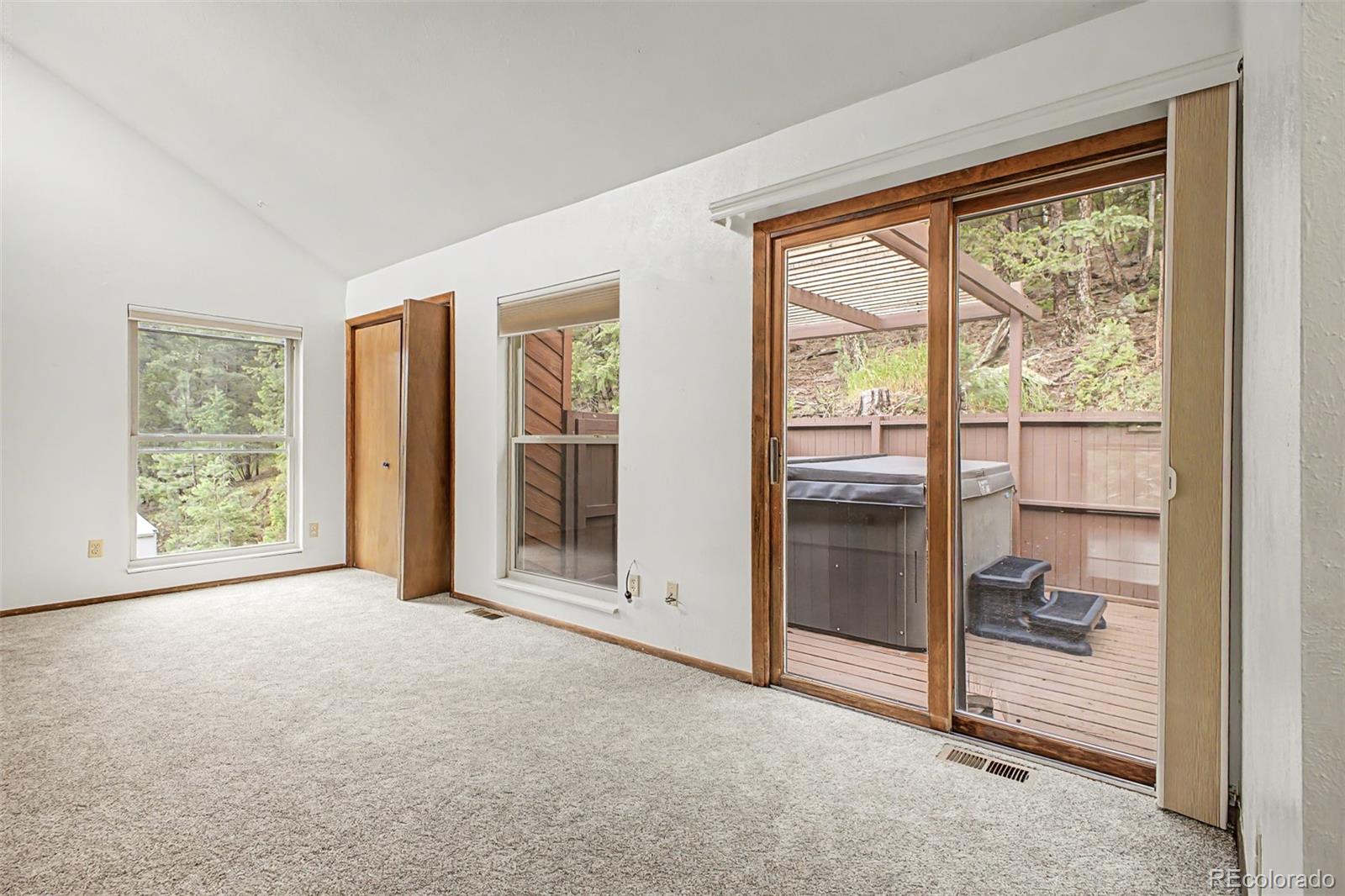 MLS Image #11 for 29526  bronco road,evergreen, Colorado