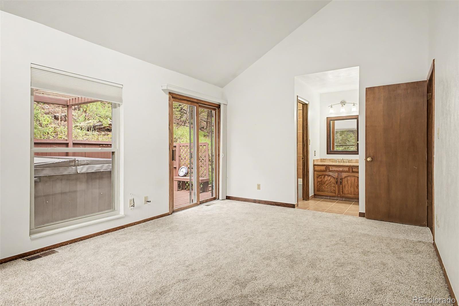 MLS Image #12 for 29526  bronco road,evergreen, Colorado