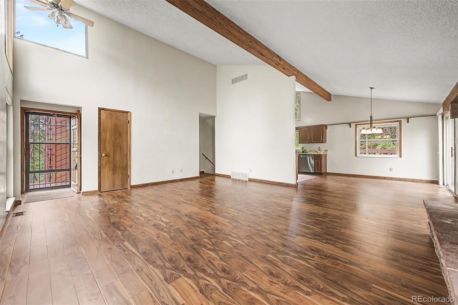 MLS Image #2 for 29526  bronco road,evergreen, Colorado