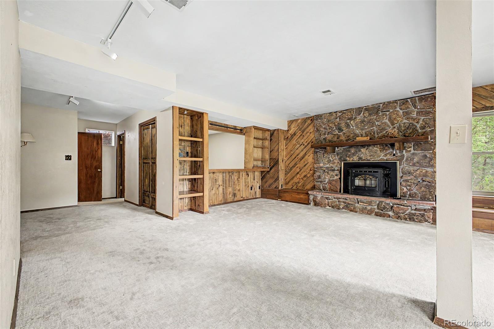 MLS Image #20 for 29526  bronco road,evergreen, Colorado
