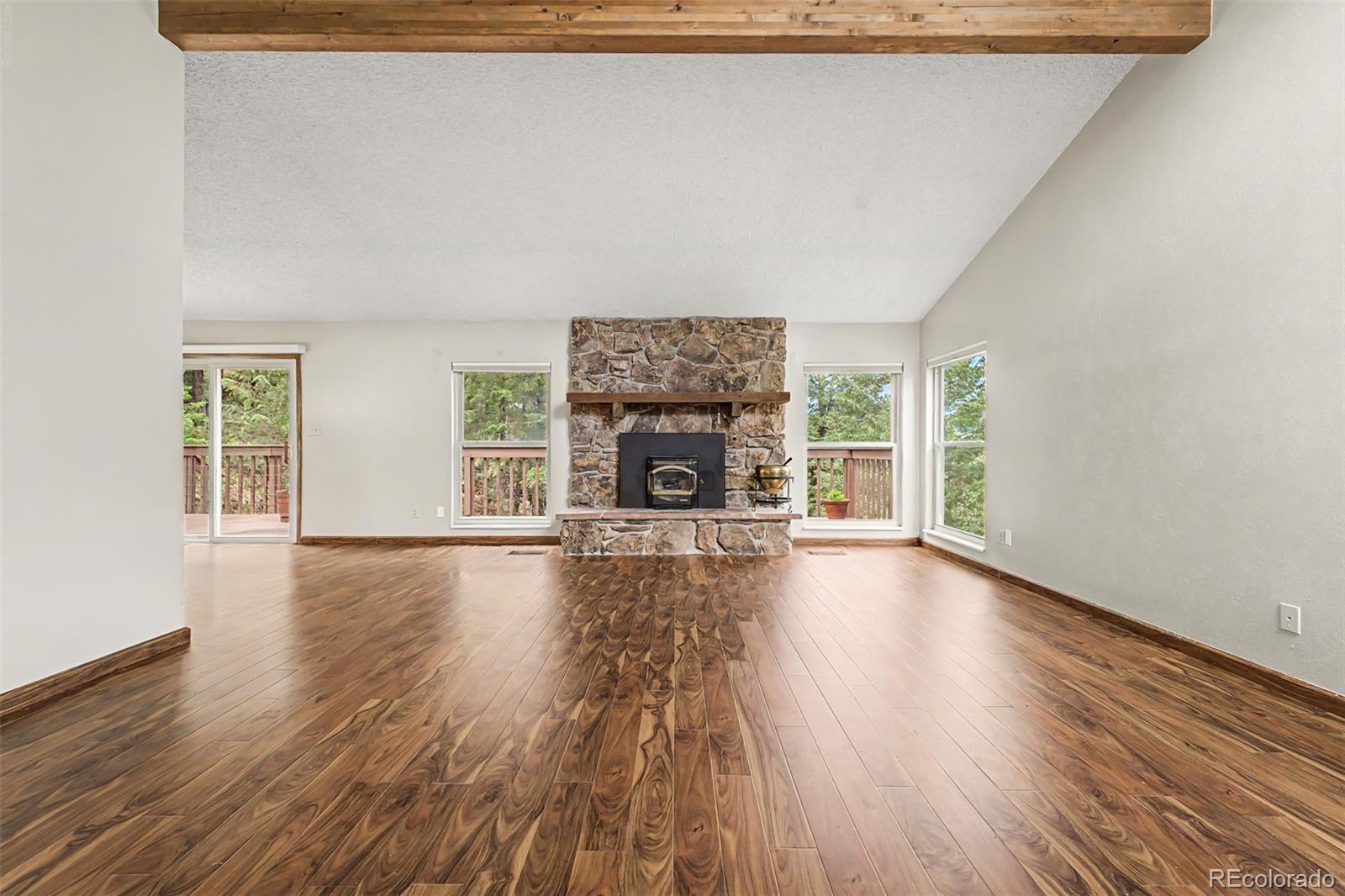 MLS Image #3 for 29526  bronco road,evergreen, Colorado