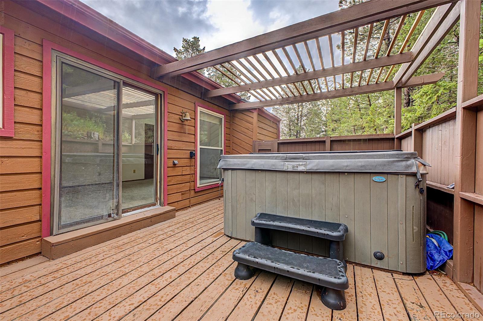 MLS Image #33 for 29526  bronco road,evergreen, Colorado