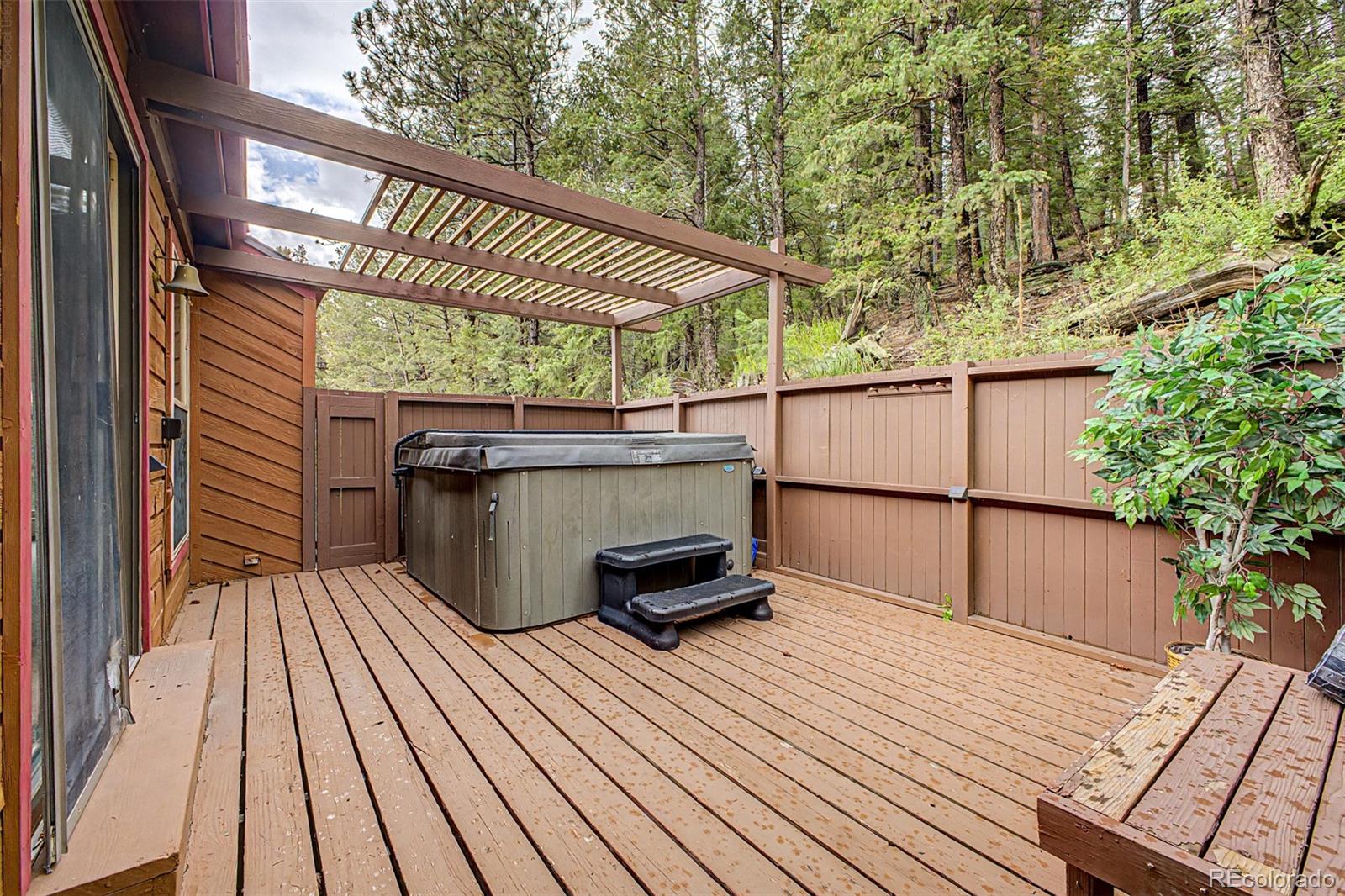 MLS Image #34 for 29526  bronco road,evergreen, Colorado