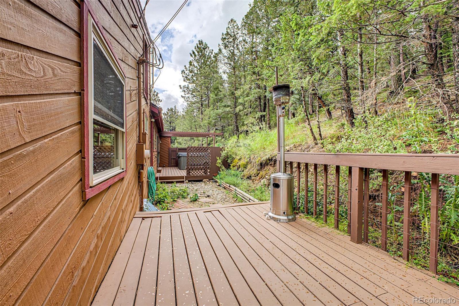MLS Image #35 for 29526  bronco road,evergreen, Colorado