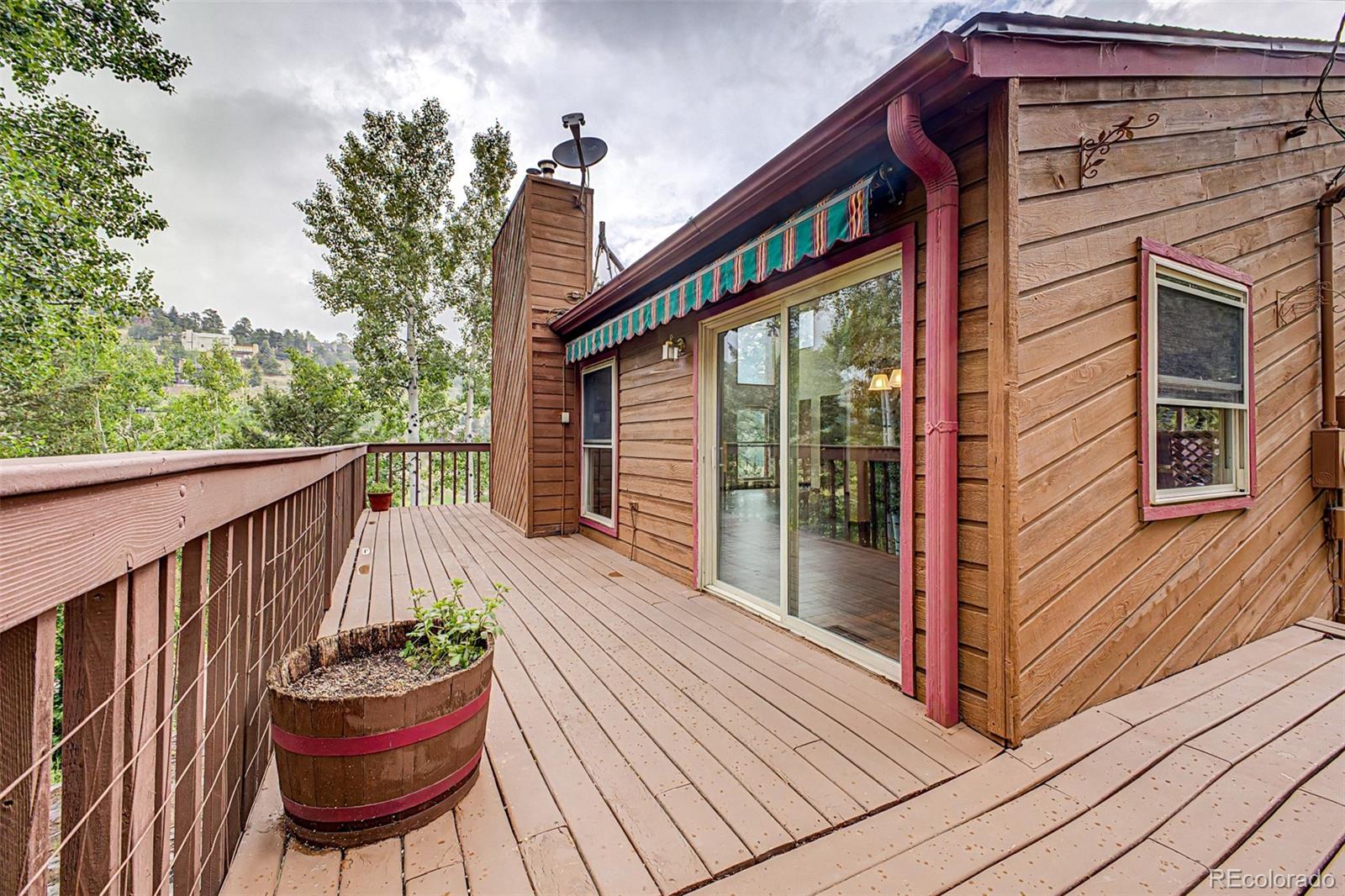 MLS Image #36 for 29526  bronco road,evergreen, Colorado