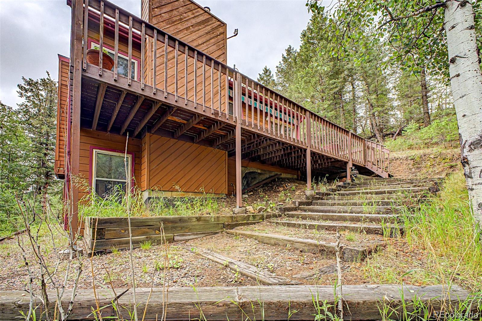MLS Image #38 for 29526  bronco road,evergreen, Colorado