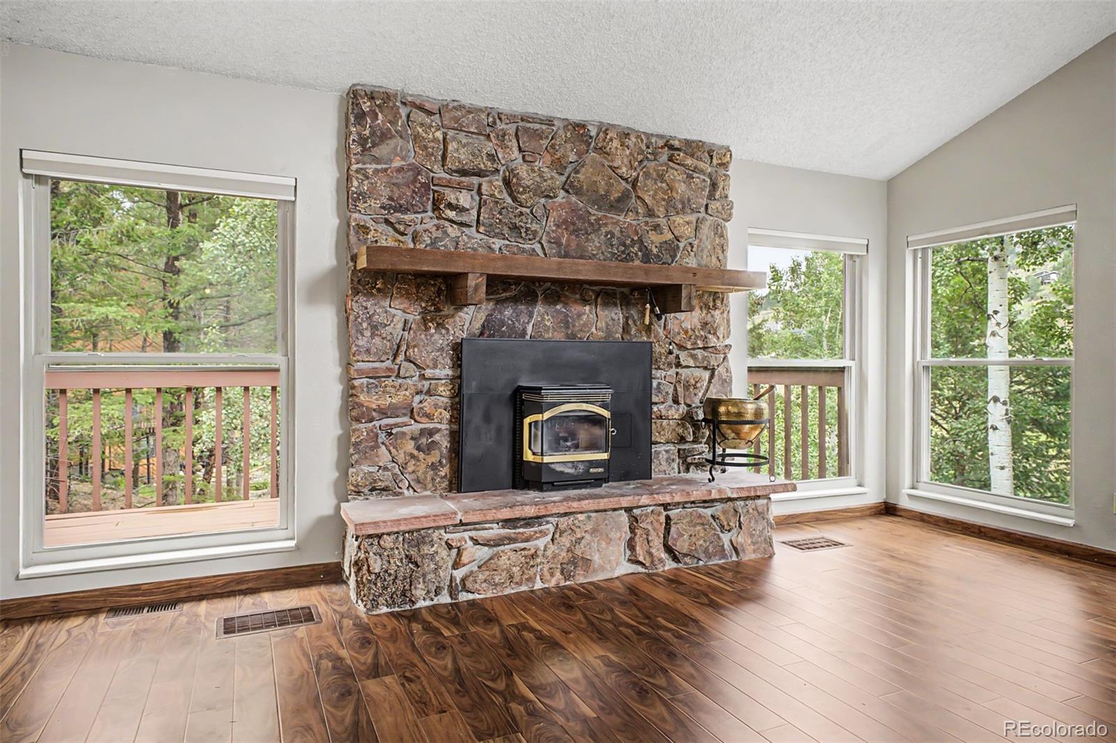 MLS Image #4 for 29526  bronco road,evergreen, Colorado