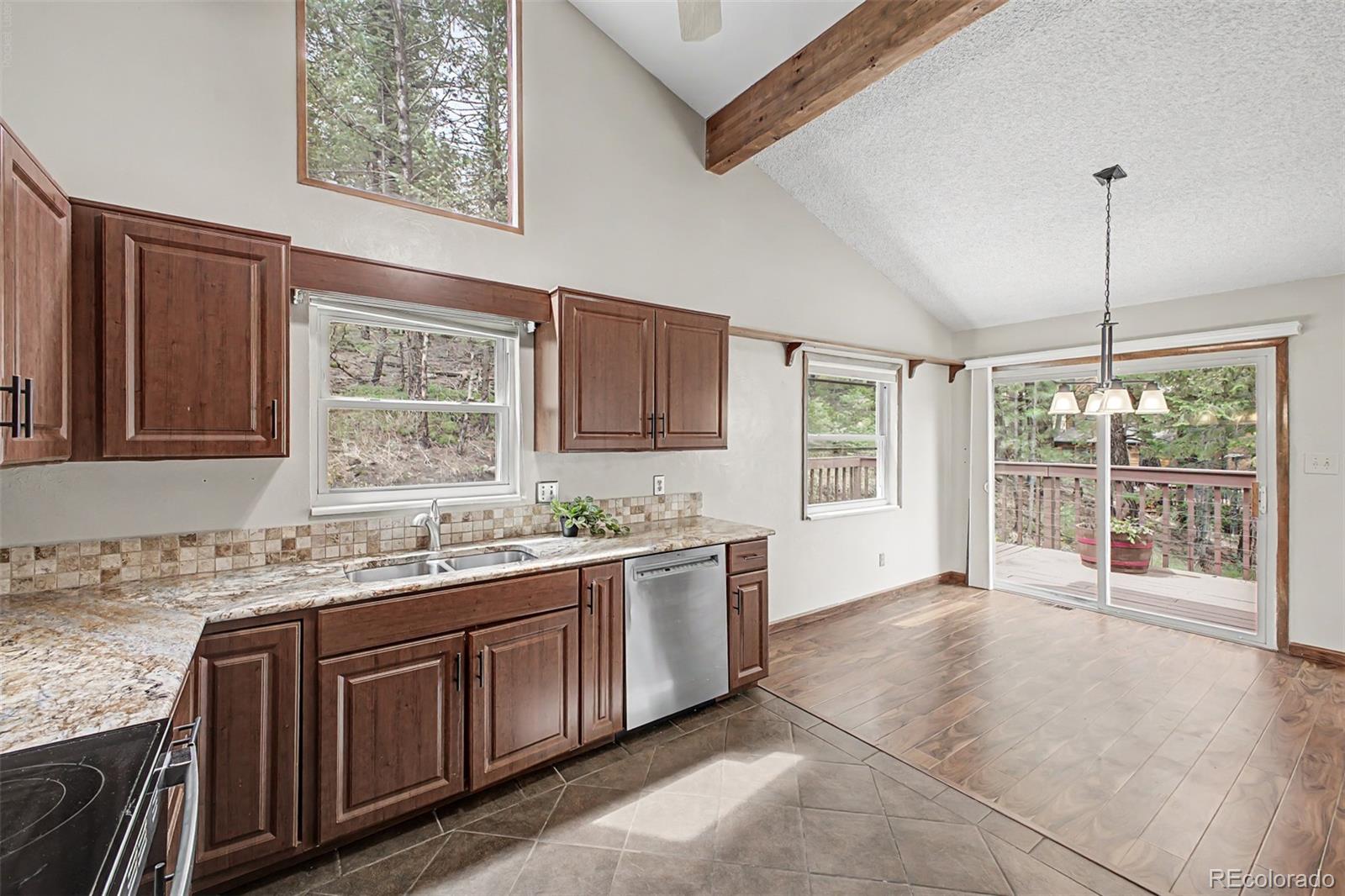 MLS Image #9 for 29526  bronco road,evergreen, Colorado